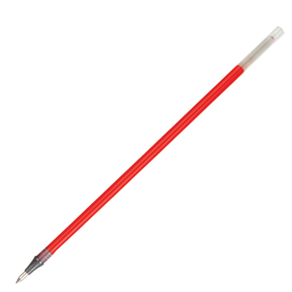 PENTEL中性筆蕊K105-0.5mm/KF5(紅)