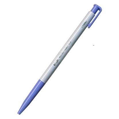OB 1005自動原子筆-0.5mm(藍)