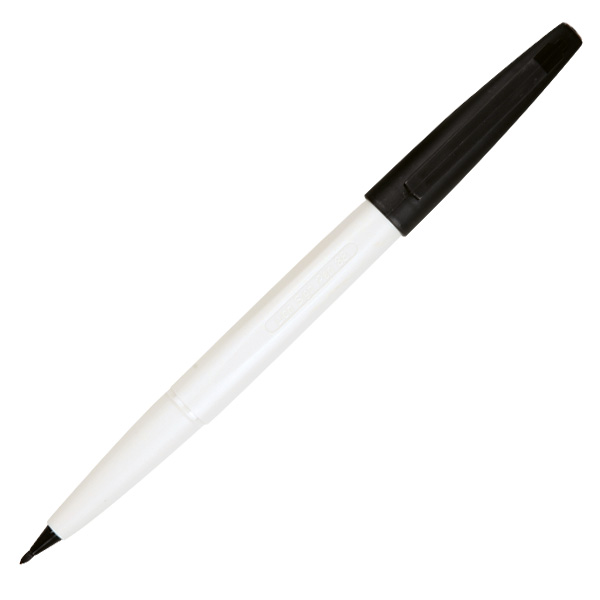 雄獅88簽字筆水性-1.0mm(黑)