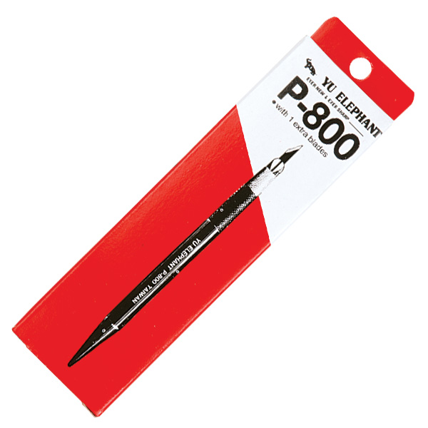 臺製筆刀P-800