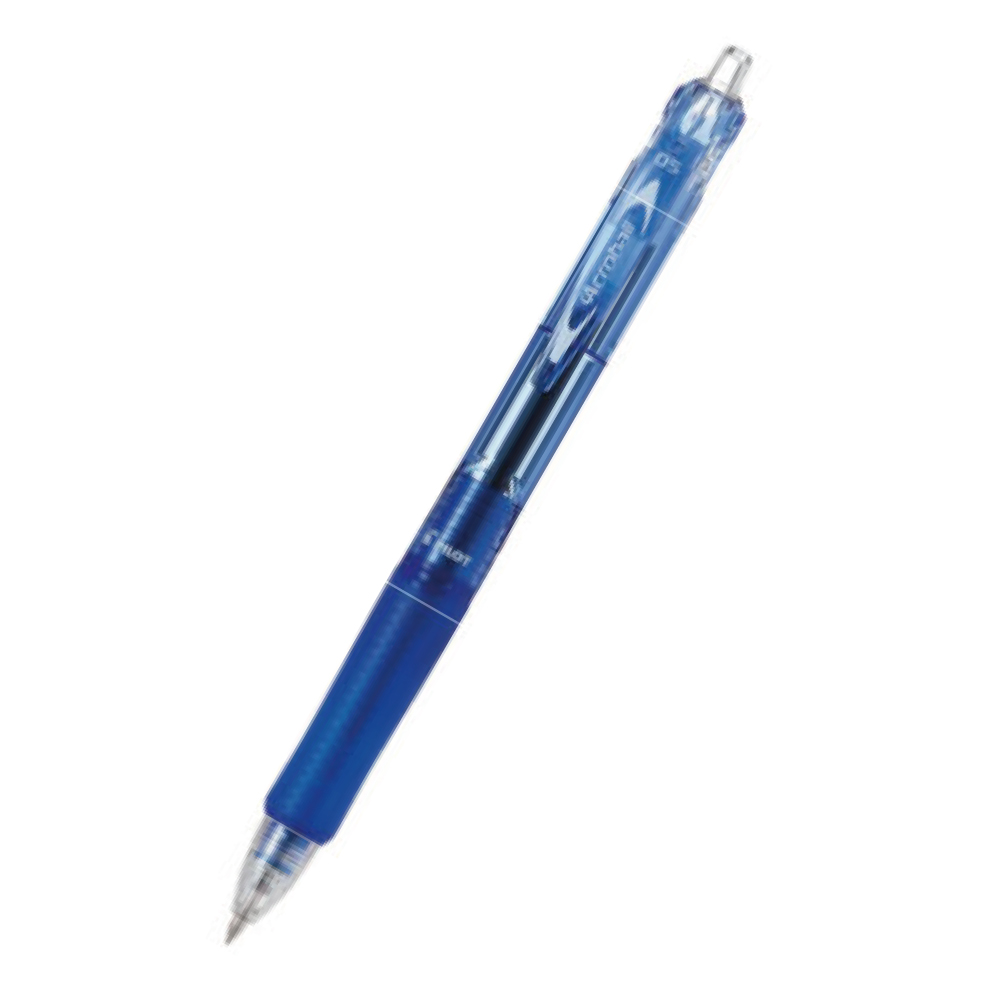 PILOT百樂輕油筆BAB-15EF-L(藍)0.5