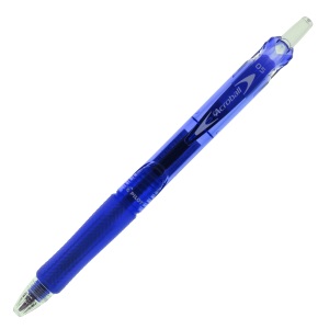 PILOT百樂輕油筆BAB-15F-L(藍)0.7
