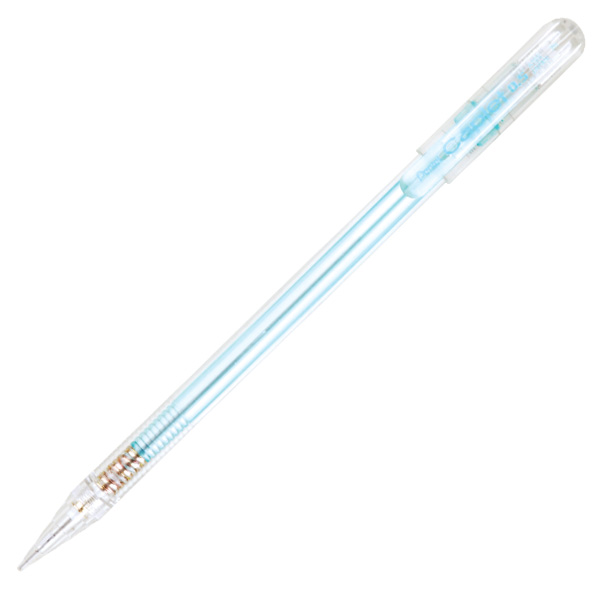 PENTEL自動鉛筆A105-C (有筆蓋)