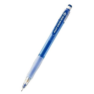 /PILOT百樂HCR-12R-L色色鉛筆藍