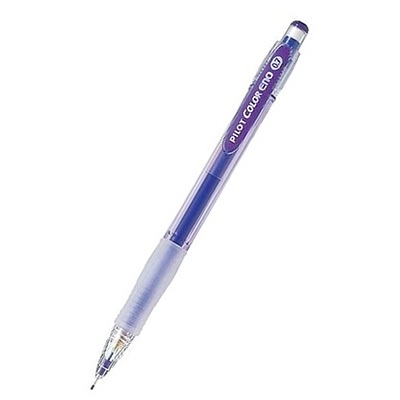 /PILOT百樂HCR-12R-V色色鉛筆紫