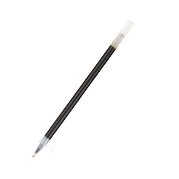 PILOT百樂C5超細鋼珠筆筆蕊-0.5mm(黑)