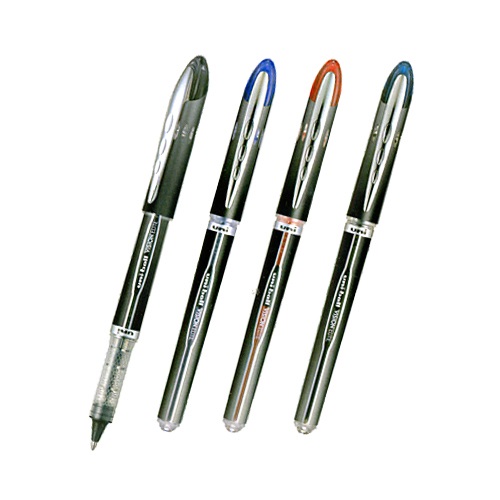 /三菱UB-205抗壓鋼珠筆-0.5(藍)