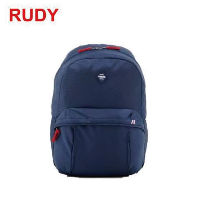 /美國旅行者RUDY後背包GT1*41001(海軍藍)